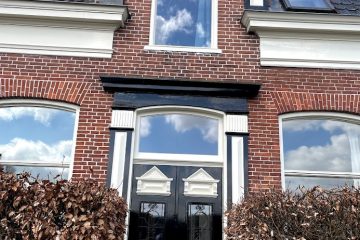 Buiten schilderwerk 26